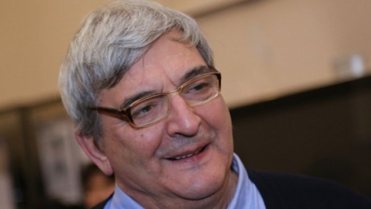 Снимка БГНЕС, архив