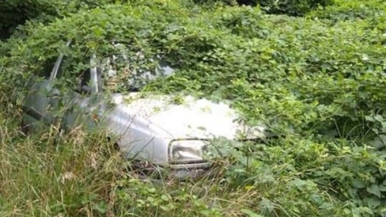 Снимка: Facebook/Забелязано в София