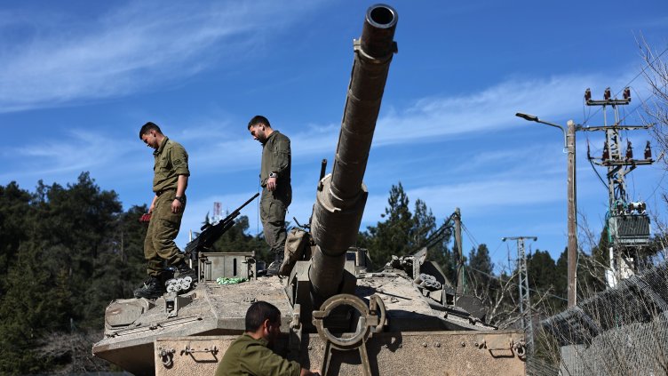 Снимка: БГНЕС/ EPA