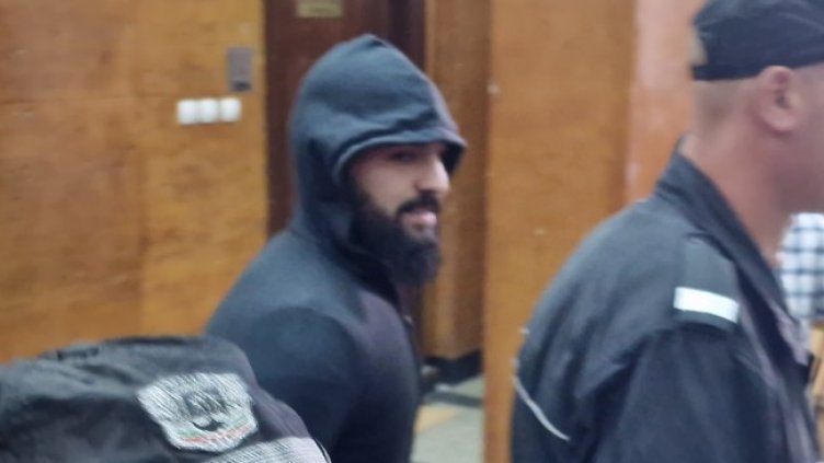 Снимка БГНЕС, архив