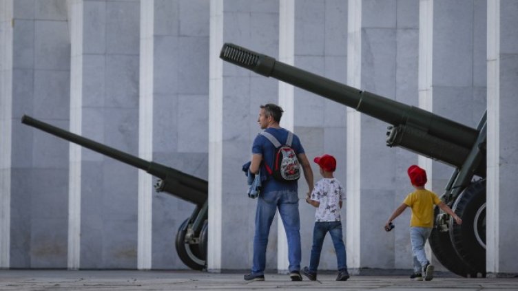 Снимка: архив, БГНЕС