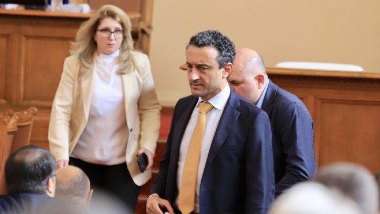 Снимка: БГНЕС