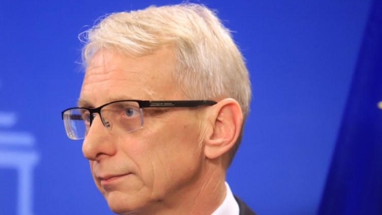 Снимка БГНЕС, архив