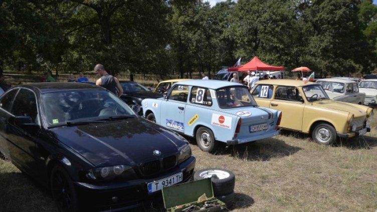 Снимка: БГНЕС