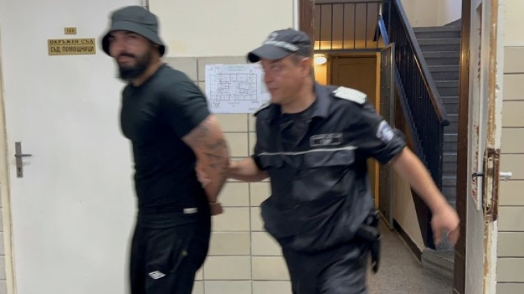 Снимка БГНЕС