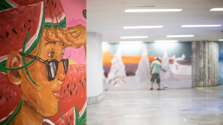 Снимка: Михаела Драганова