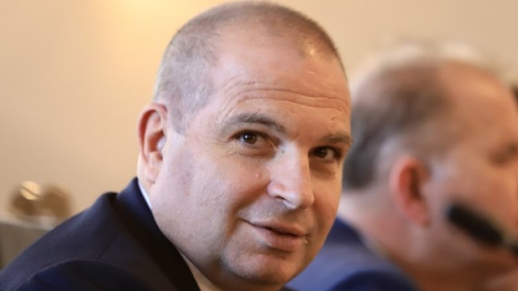 Снимка БГНЕС