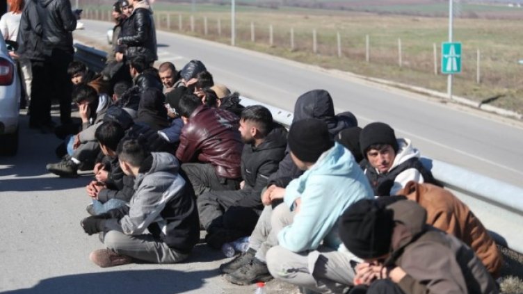 Снимка: Димитър Кьосемарлиев, Dnes.bg