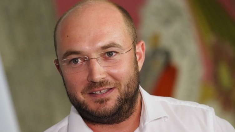 Снимка БГНЕС