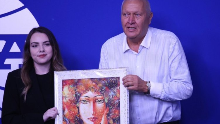 Снимка БГНЕС