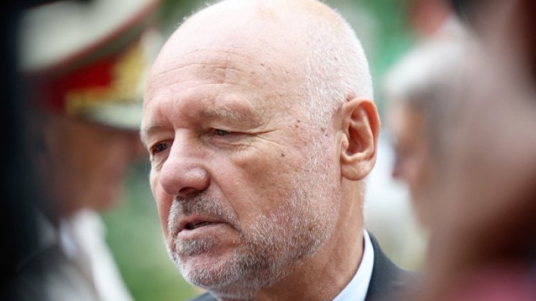 Снимка БГНЕС, архив