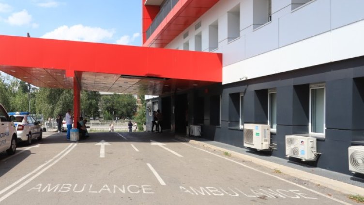 Снимка: БГНЕС