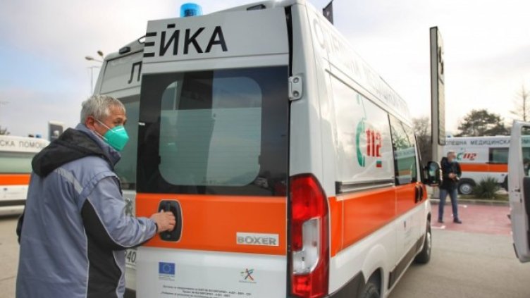 Снимка: Димитър Кьосемарлиев, Dnes.bg