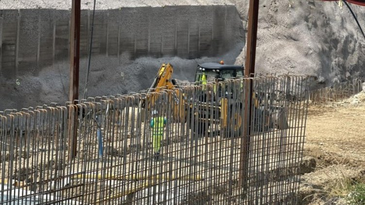 Снимка БГНЕС, архив