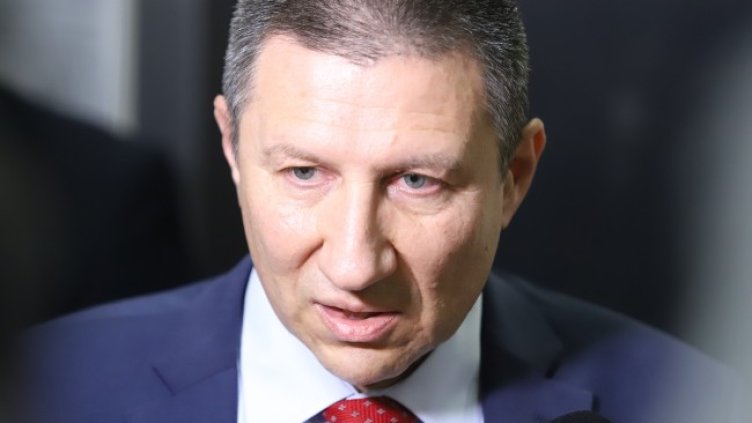 Снимка БГНЕС, архив