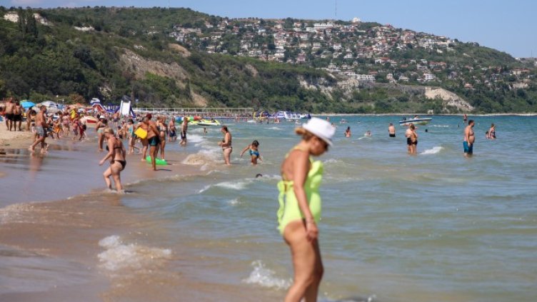 Снимка БГНЕС