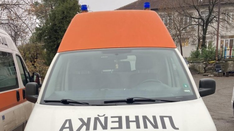 Снимка БГНЕС, архив