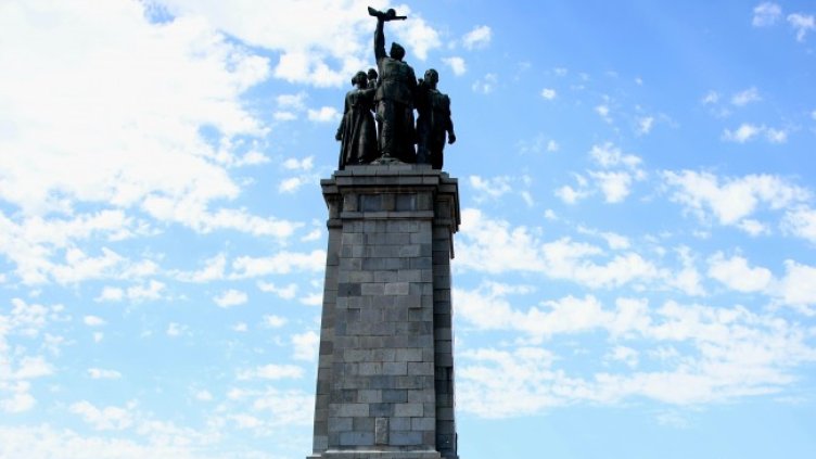 Снимка БГНЕС