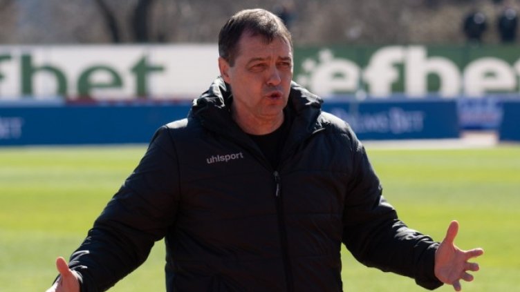 Снимка: Lap.bg