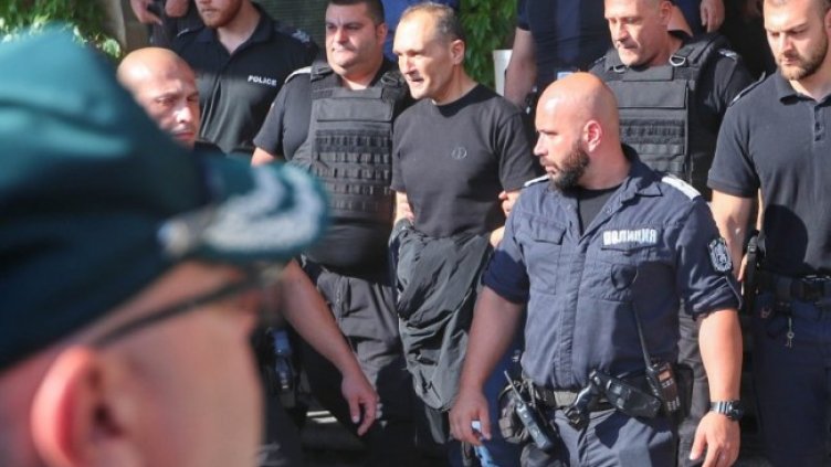 Снимка: Димитър Кьосемарлиев