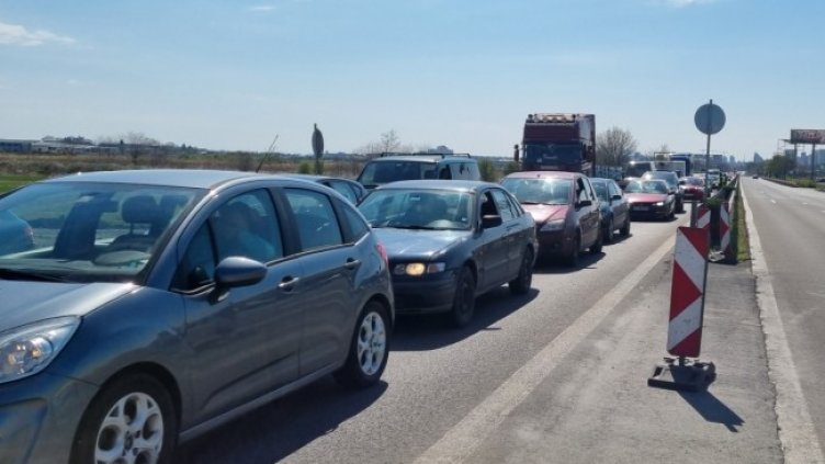 Снимка БГНЕС, архив