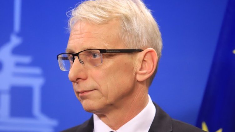 Снимка БГНЕС, архив