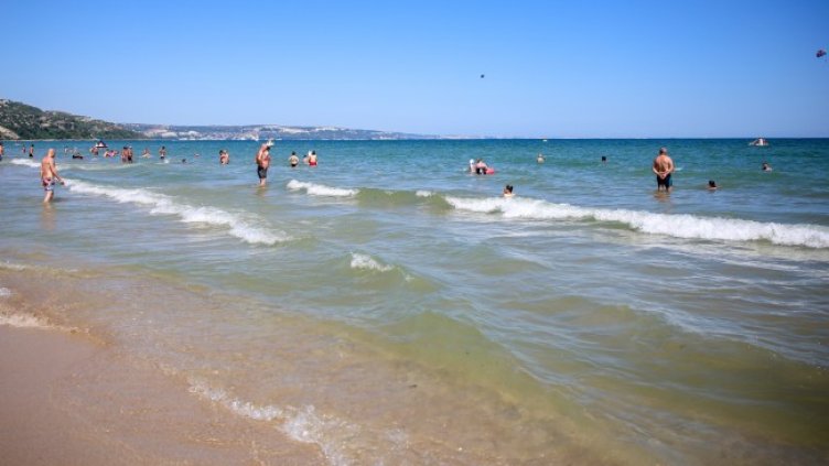 Снимка БГНЕС, архив