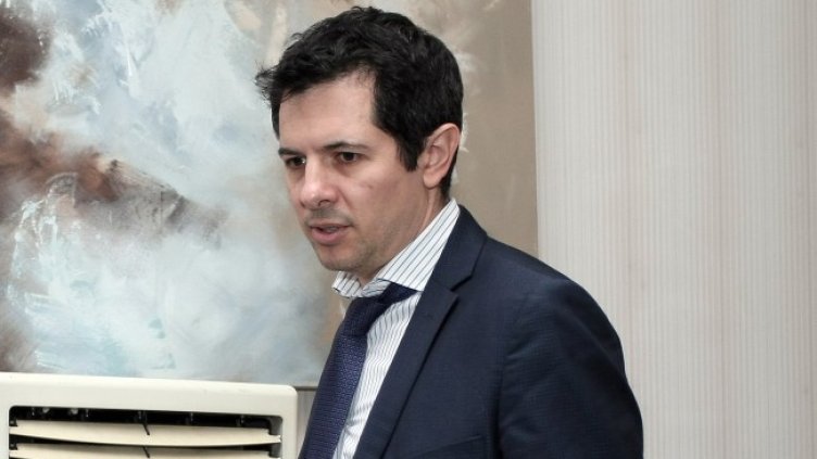 Снимка БГНЕС, архив