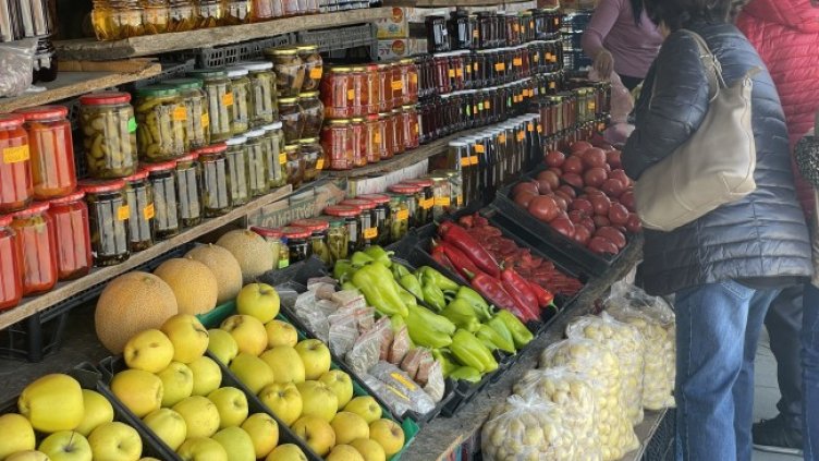 Снимка БГНЕС, архив