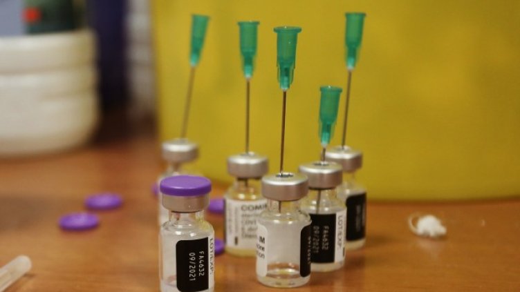 Снимка БГНЕС, архив