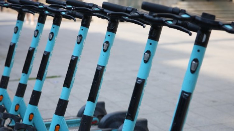 Снимка БГНЕС, архив