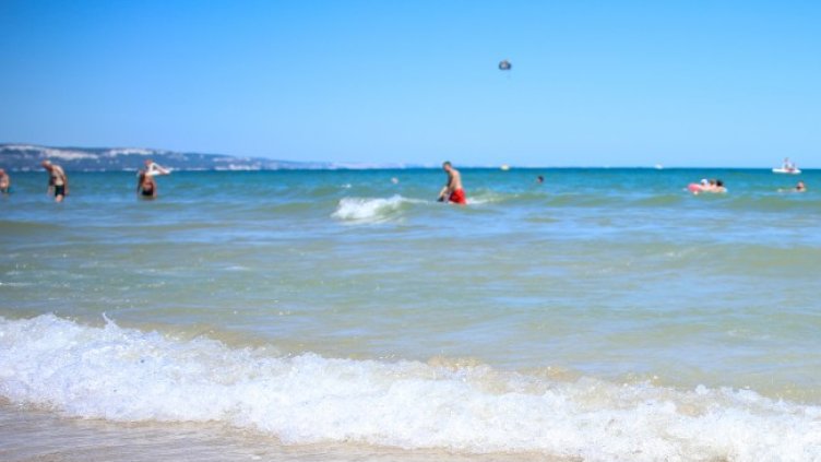 Снимка: архив, БГНЕС