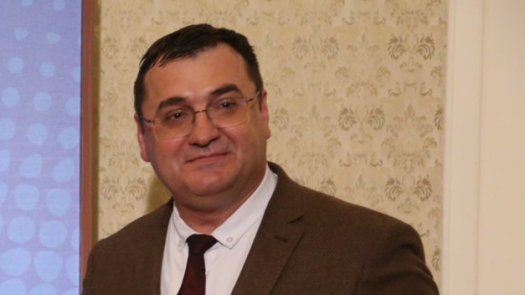 Снимка: БГНЕС