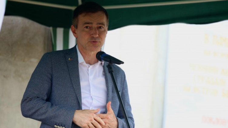 Снимка: БГНЕС