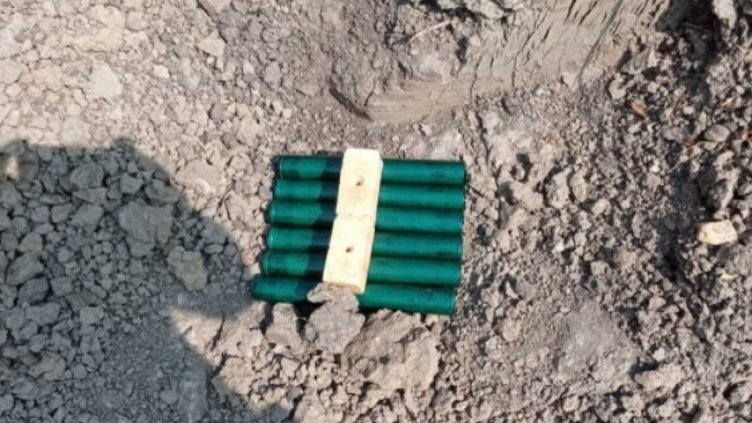 Снимка: Министерство на отбраната