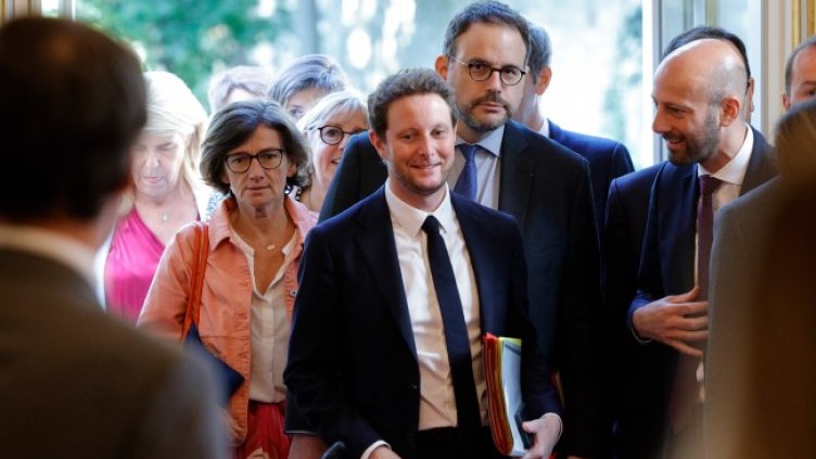 Снимка: БГНЕС/EPA