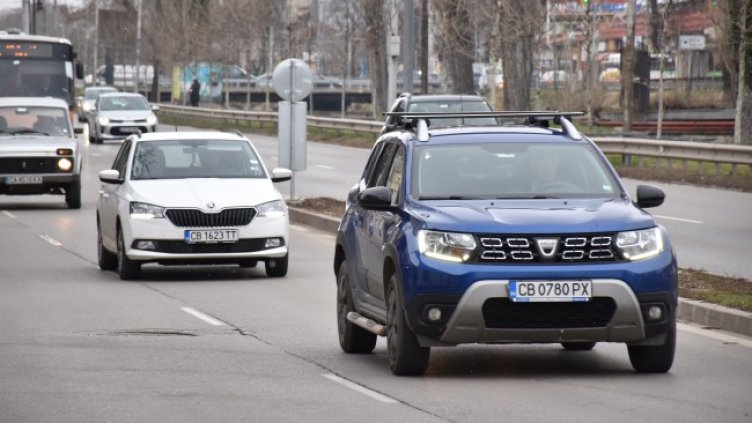 Снимка БГНЕС, архив