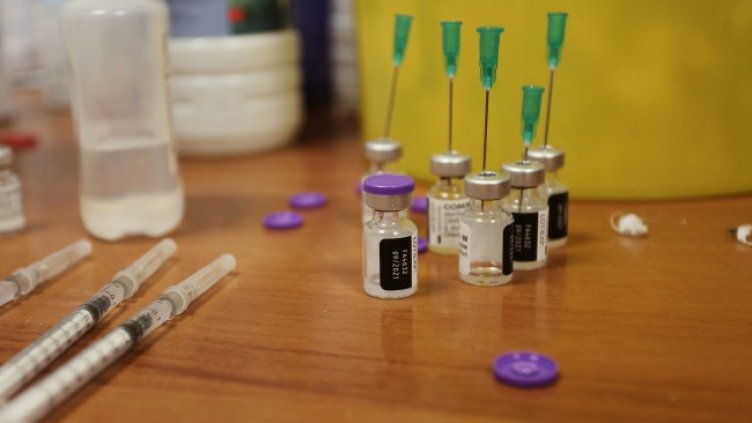 Снимка БГНЕС, архив