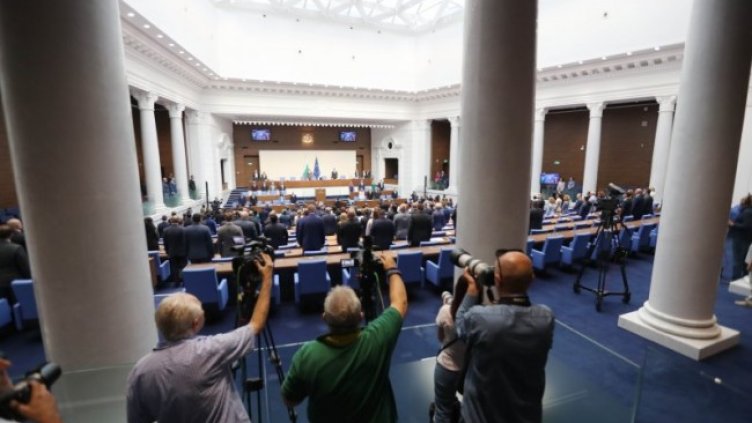 Снимка: Димитър Кьосемарлиев, Dnes.bg