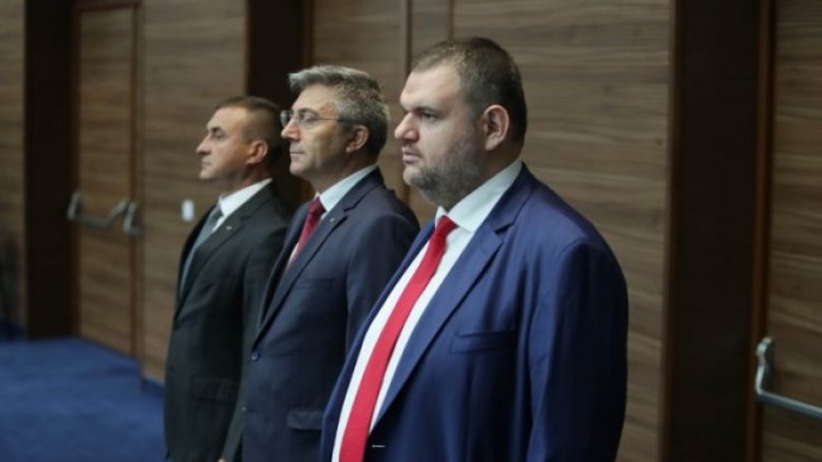 Снимка: Димитър Кьосемарлиев