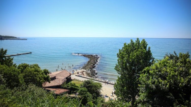 Снимка: БГНЕС