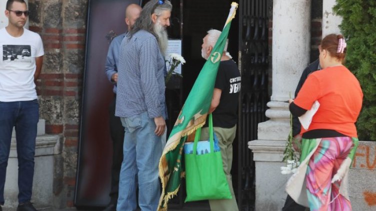 Снимка: Димитър Кьосемарлиев