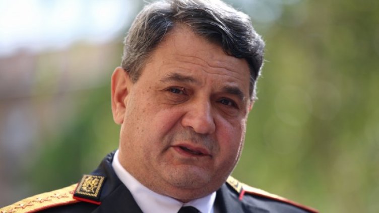 Снимка БГНЕС