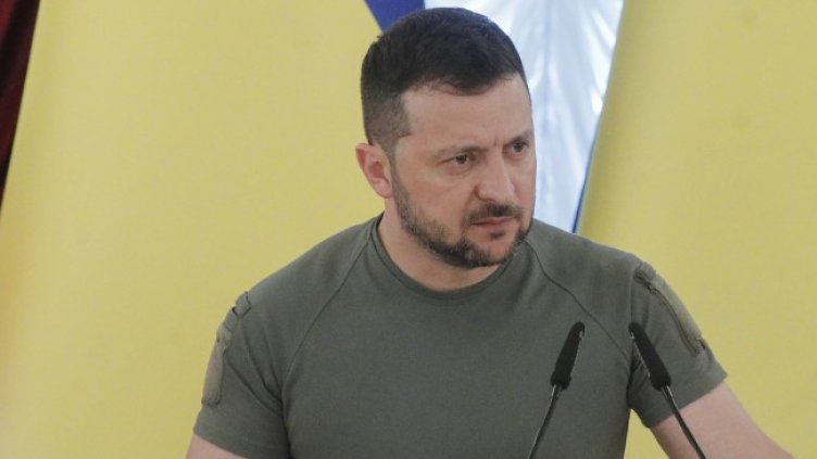 Снимка БГНЕС, архив