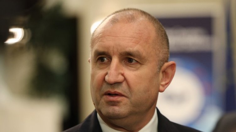 Снимка БГНЕС, архив