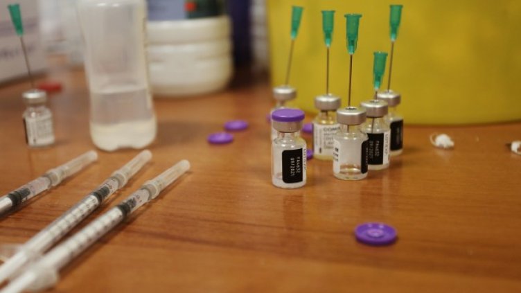 Снимка БГНЕС, архив