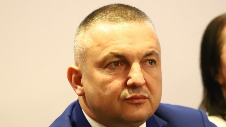 Снимка БГНЕС