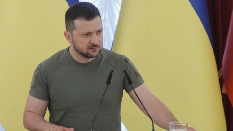 Снимка БГНЕС, архив