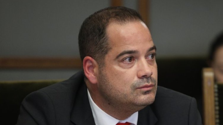 Снимка: архив, БГНЕС