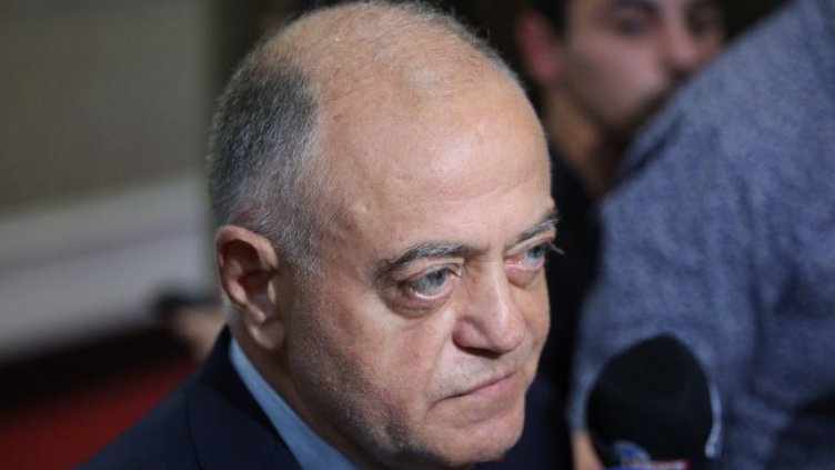 Снимка: архив, БГНЕС